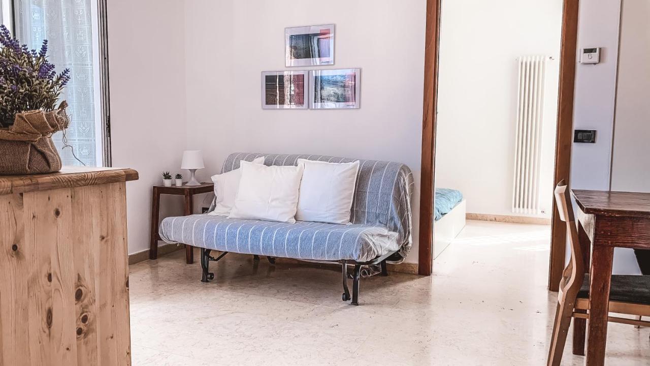 Appartamento Il Poeta - Affitti Brevi Italia 里米尼 外观 照片